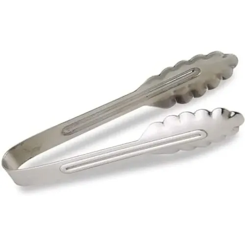 Pince multi-usages en inox 18/10 - Lacor - Modalova