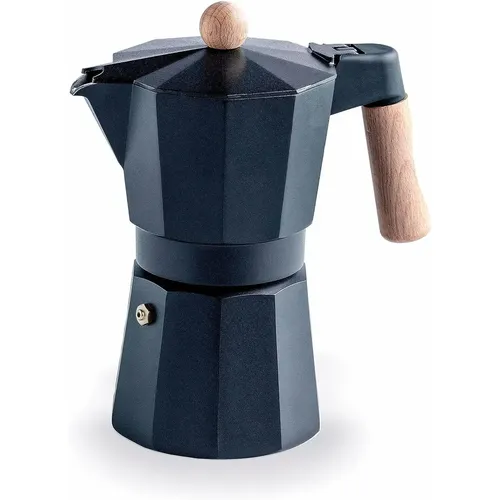 Cafetière express 6 tasses Trento - Lacor - Modalova