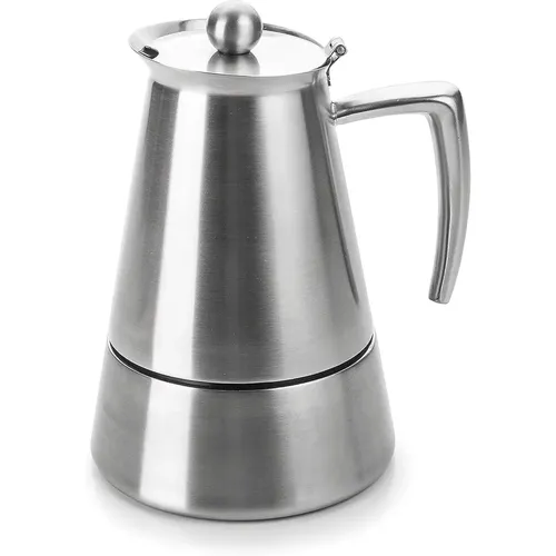 Cafetière express 6 tasse Hyperluxe - Lacor - Modalova
