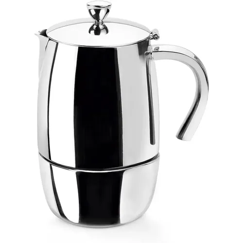 Cafetière express 10 tasse Luxe - Lacor - Modalova