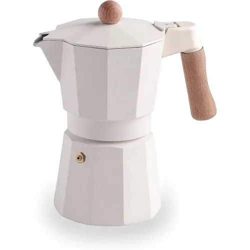 Cafetière express 9 tasses Trento - Lacor - Modalova