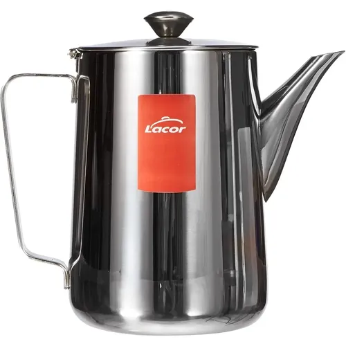 Cafetière Lacor 1,5 L - Lacor - Modalova
