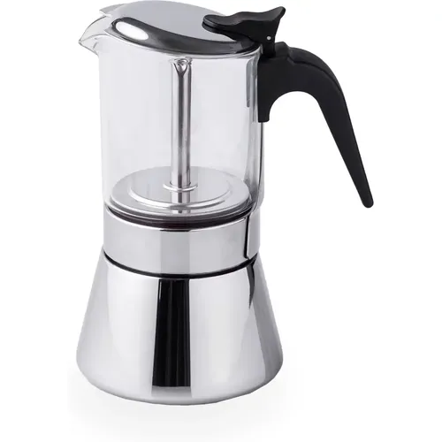 Machine à café Expresso Siena (x4) - Lacor - Modalova