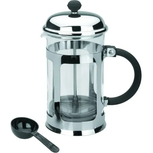 Cafetière en verre Lacor 0,35 L - Lacor - Modalova