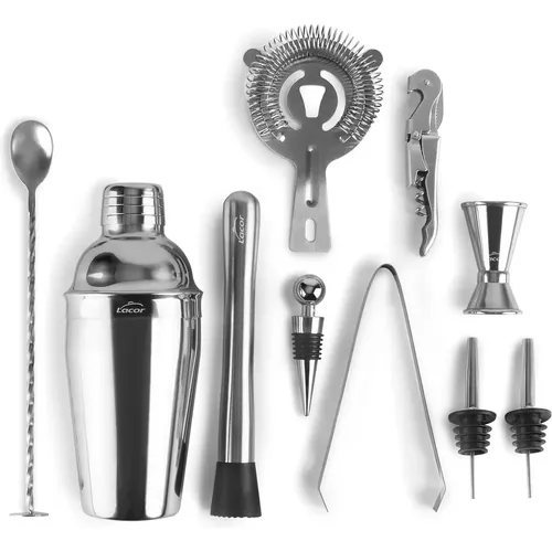 Ustensiles de cocktail Lacor - Lacor - Modalova