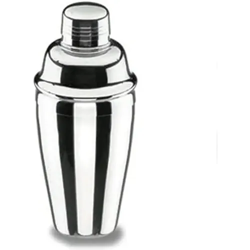 Shaker avec bouchon inox Lacor - Lacor - Modalova