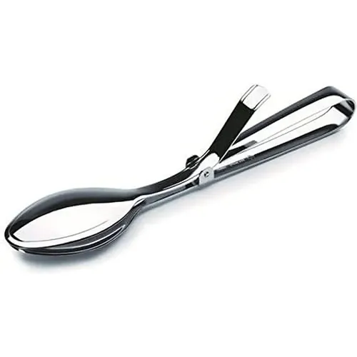 Cuillère pince à service inox - Lacor - Modalova