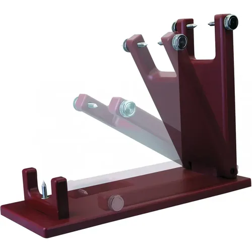 Support à jambon en polyethylene rabattable - Lacor - Modalova