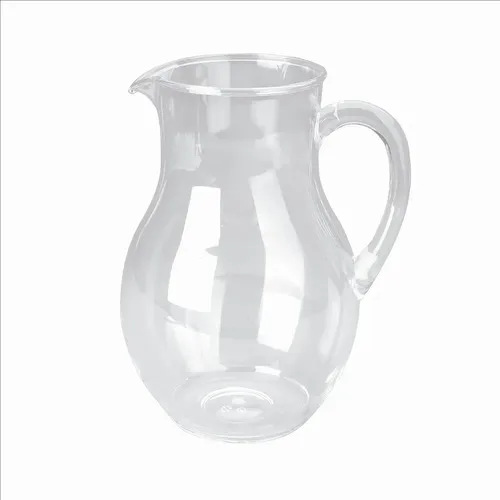 Pot à verser acrylique Lacor 2 L - Lacor - Modalova