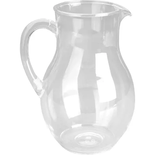 Pot à verser acrylique Lacor 3 L - Lacor - Modalova