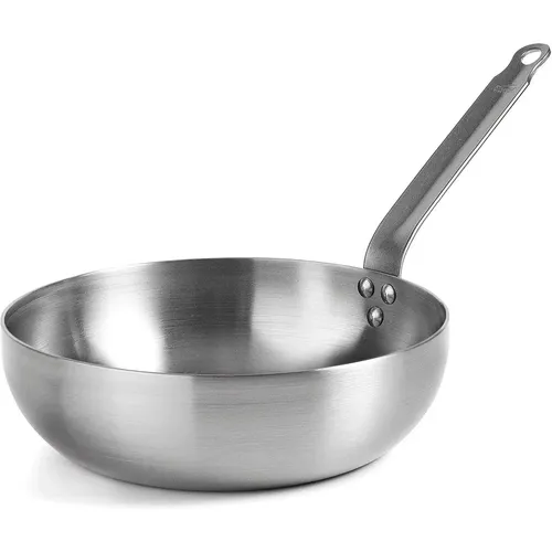 Poêle profonde Lacor Ferrum 24 cm - Lacor - Modalova