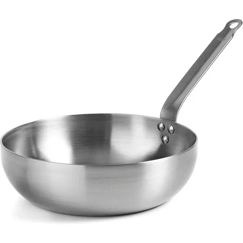 Poêle profonde Lacor Ferrum 32 cm - Lacor - Modalova