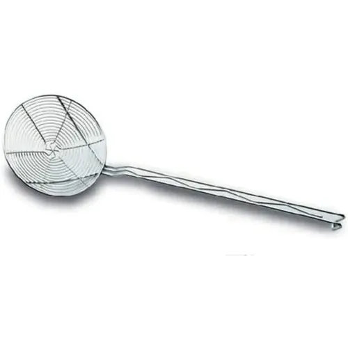 Ecumoire étamée Lacor 24 cm - Lacor - Modalova