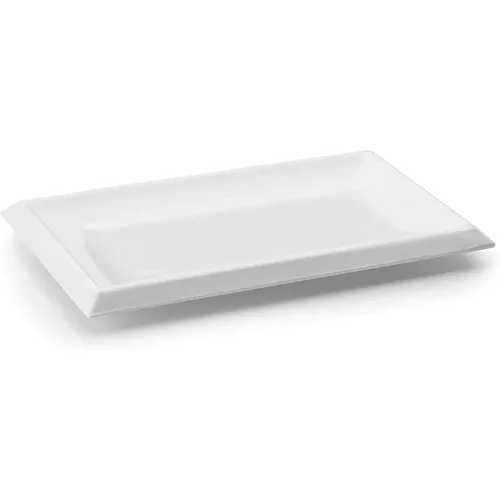 Plateau en mélamine clasica 26x16x2 cm - Lacor - Modalova