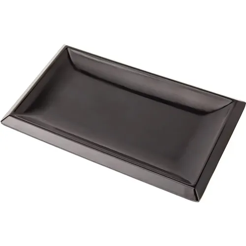 Plateau en mélamine clasica 26x16x2 cm - Lacor - Modalova