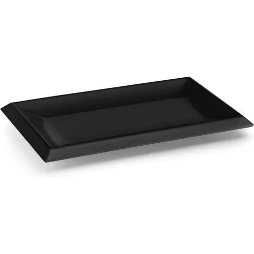 Plateau en mélamine clasica 30x22x2 cm - Lacor - Modalova