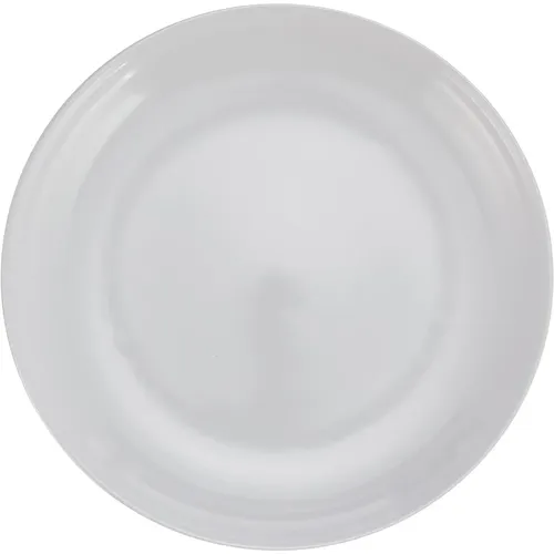 Plateau rond en mélamine clasica - Lacor - Modalova