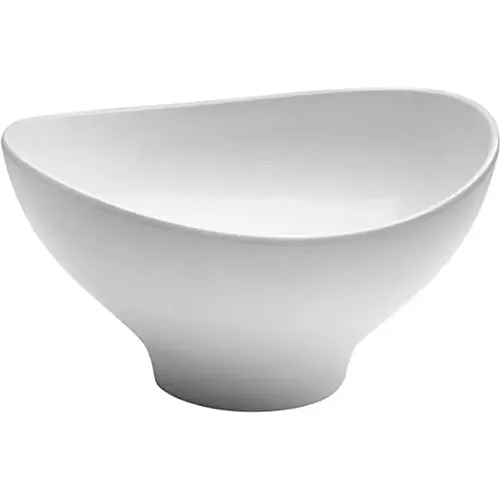 Plat ovale en mélamine clasica - Lacor - Modalova
