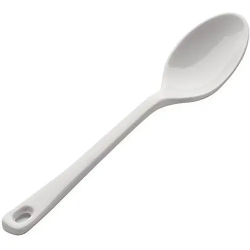 Cuillère lisse mélamine Classica - Lacor - Modalova