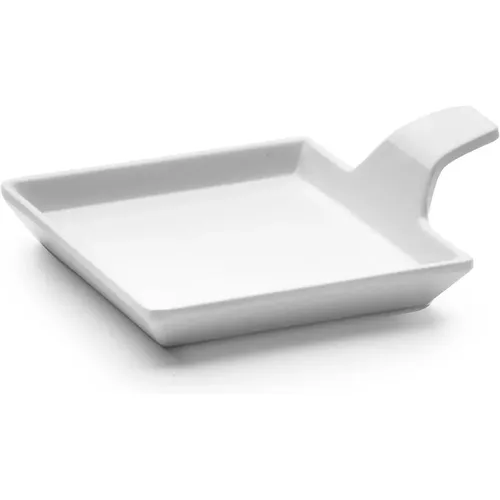 Plat delicate en mélamine clasica - Lacor - Modalova