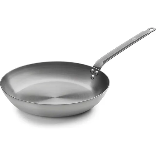 Poêle en tôle acier Lacor 20 cm - Lacor - Modalova