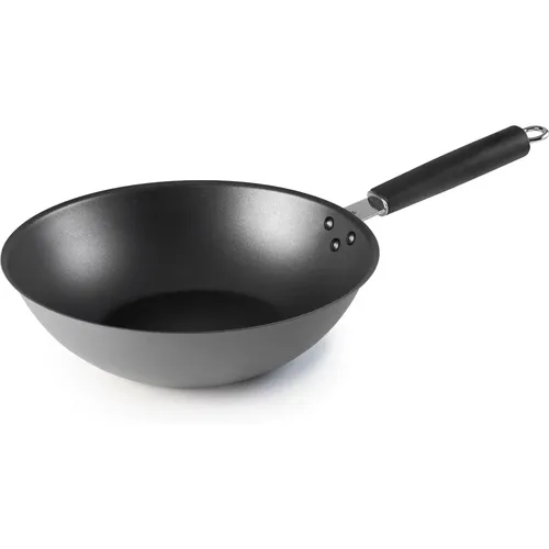 Wok antiadhésif de base Lacor - Lacor - Modalova