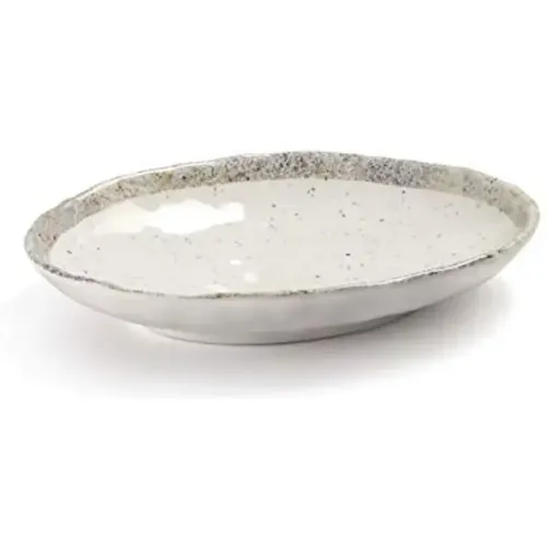 Bol ovale mélamine Lacor Earth - Lacor - Modalova