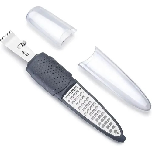 Râpe pour décoration multi-usages - Lacor - Modalova