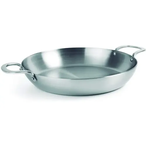 Plat à paella Lacor Ferrum 32 cm - Lacor - Modalova