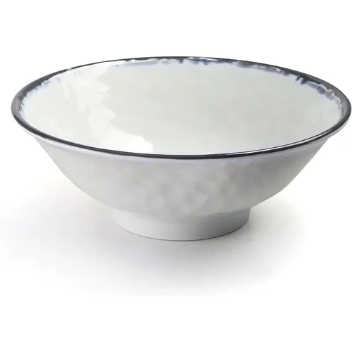 Bol en mélamine Sea D21,3x7,8 cm - Lacor - Modalova