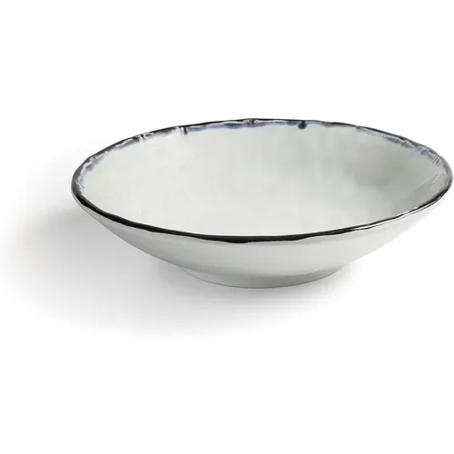Bol en mélamine Sea D24x5,5 cm - Lacor - Modalova