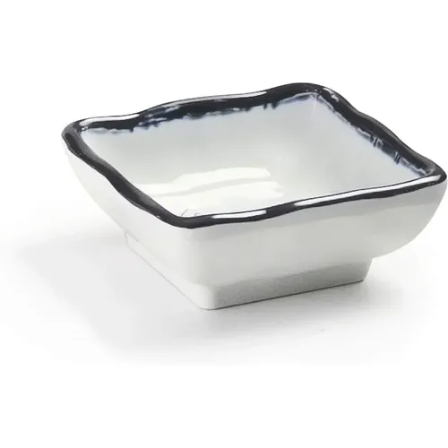 Carrée bol en mélamine Lacor Sea - Lacor - Modalova
