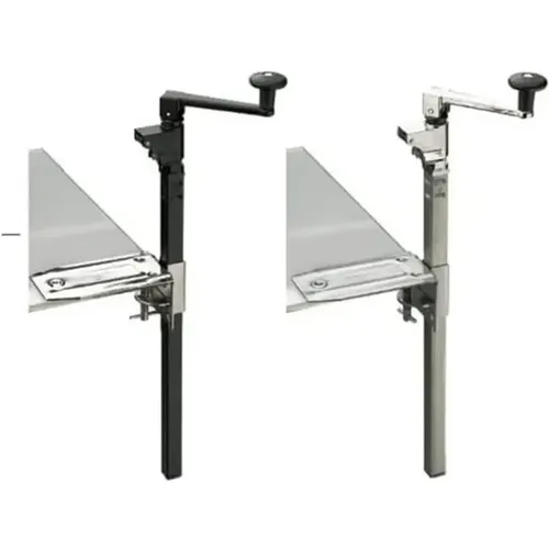 Ouvre-boîte de table inox Lacor - Lacor - Modalova