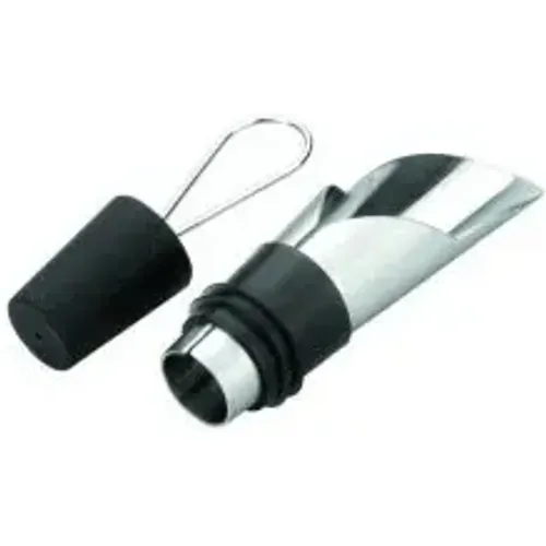 Bec verseur inox avec bouchon Lacor - Lacor - Modalova