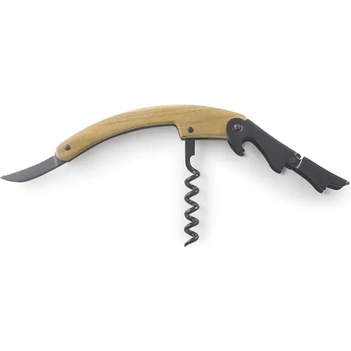Tire-bouchon serveur en bois Lacor - Lacor - Modalova