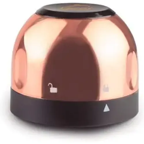 Bouchon champagne copper Lacor - Lacor - Modalova
