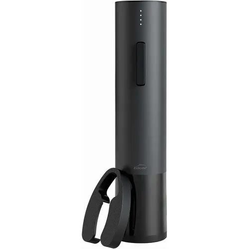 Tire-bouchon électrique USB Luxe - Lacor - Modalova