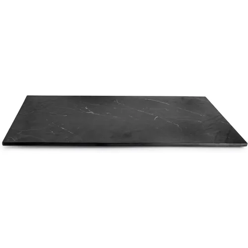 Plateau en marbre White Nord Lacor - Lacor - Modalova