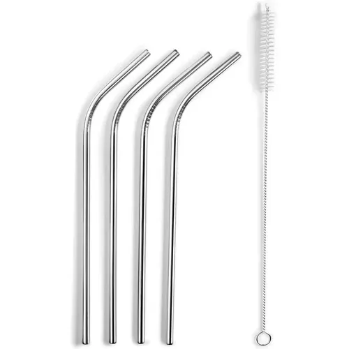 Paille avec brosse Lacor (x4) - Lacor - Modalova