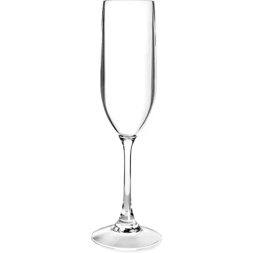 Verre de champagne Tritan (x6) - Lacor - Modalova