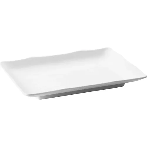 Plat rectangulaire en mélamine - Lacor - Modalova