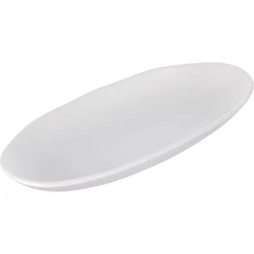 Plat ovale en mélamine Lacor - Lacor - Modalova