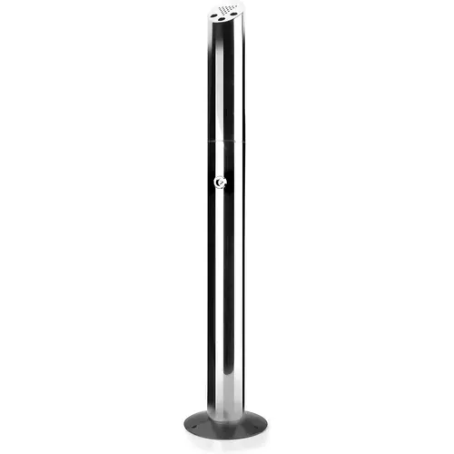 Cendrier ronde en inox Lacor - Lacor - Modalova