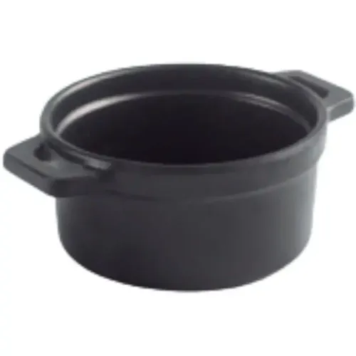 Mini-casserole en mélamine D.9 cm - Lacor - Modalova