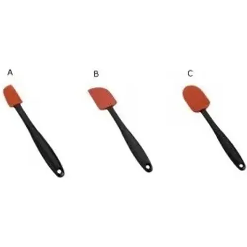 Spatule en silicone mini Lacor - Lacor - Modalova