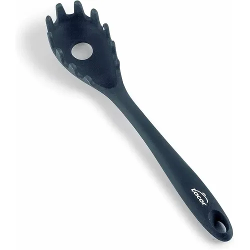 Cuillère à spaghettis en silicone - Lacor - Modalova