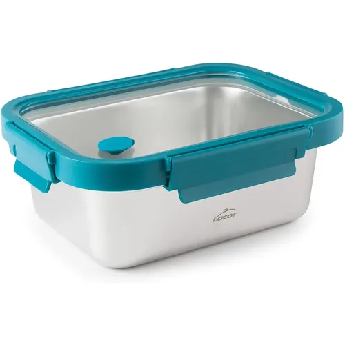 Lunch box rectangulaire Lacor Etern - Lacor - Modalova