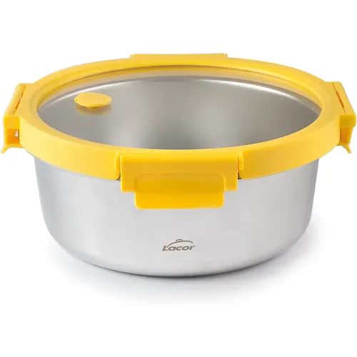 Lunch box rond Lacor Etern - Lacor - Modalova
