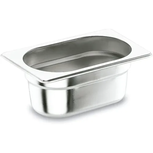 Bac 1/4 en inox Lacor - Lacor - Modalova