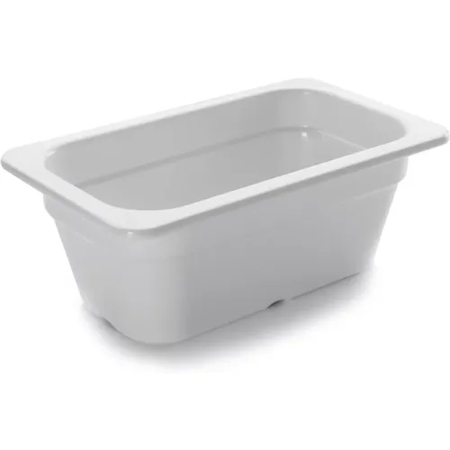 Bac 1/4 en mélamine Lacor GN - Lacor - Modalova